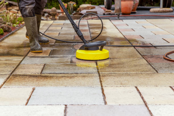 Best Machinery and Equipment Cleaning  in Seth Ward, TX