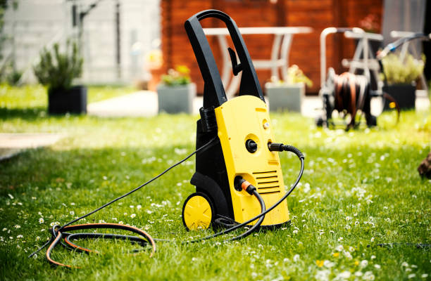 Seth Ward, TX  Pressure Washing Services Company